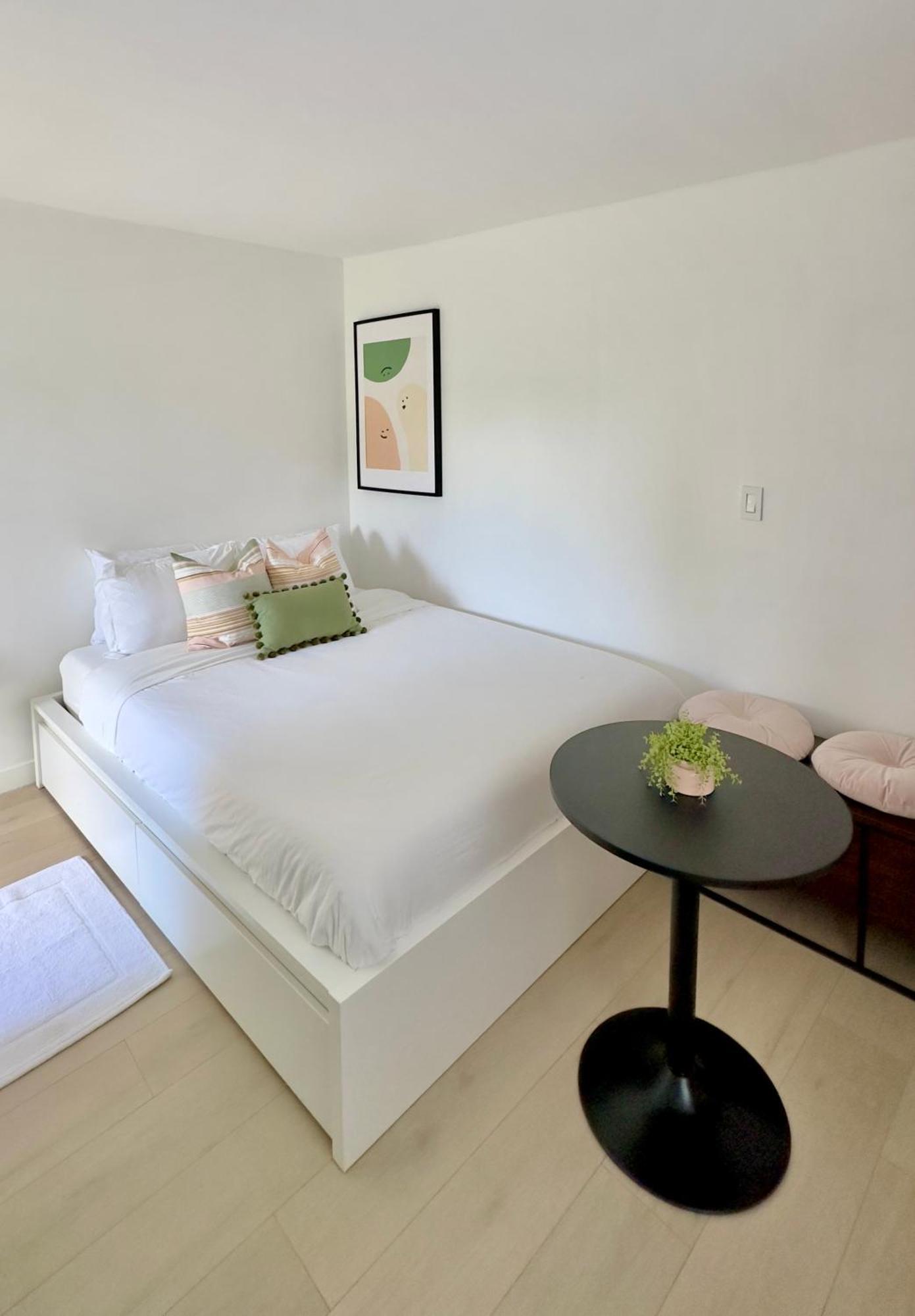 Miami Cute Hotel University Park Exterior photo