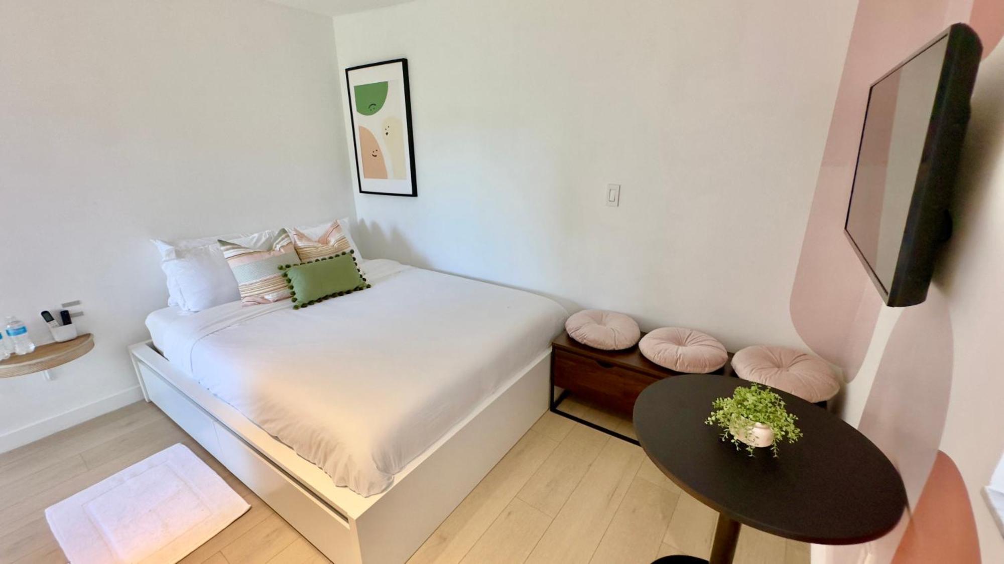 Miami Cute Hotel University Park Exterior photo